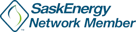 Certified SaskEnergy Network Member